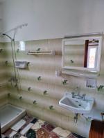 Chambre Lits Jumeaux Standard - Vue sur Montagne