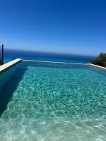 Villa Skalia Lefkada - B&B Athánion
