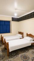 Shukrona Guesthouse - B&B Uxum