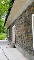 Shukrona Guesthouse - B&B Uxum