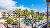 Hermoso apartamento Balcon del Mar - Chambres d'hôtes Costa del Silencio