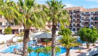 Hermoso apartamento Balcon del Mar - Chambres d'hôtes Costa del Silencio