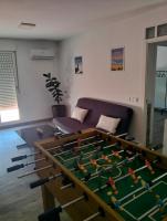 San Antón Penthouse - Bed and Breakfast Almería