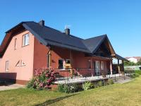 POKOJE W Dobrym Miejscu Chłapowo-Władysławowo - Ferienwohnung Władysławowo