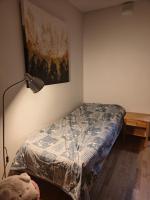 Ilmarinkadun iloinen - Chambres d'hôtes Oulu