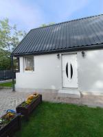 Melba Vendégház - B&B Dömsöd
