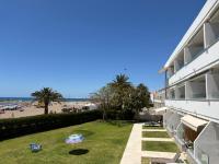 Front sea view Las Nasas 14 - Chambres d'hôtes San Agustin
