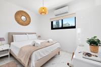 Sea Breeze Studios - Ferienwohnung Perivólia