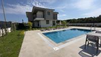 Nest Park Side - Chambres d'hôtes Sidé