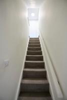 Cosy 2 Bedroom house, Contractors, Families, Relocations - B&B Oswaldtwistle