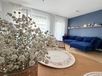 Apartament Family z basenem - Baltic Sun Sztutowo - B&B Sztutowo