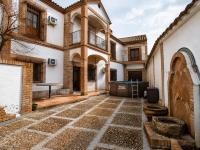Casa Dorrego Toledo - Bed and Breakfast Cabañas de la Sagra