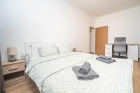 Comfort Apartment Podhradová - B&B Košice