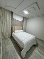 Cozy Apartment in Central Tangier Mly Ismail - B&B Tangier