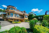 Casa del Mar Villa - Ferienwohnung North Vancouver