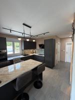 Luxury AP with swimmingpool - Bed and Breakfast Baška Voda