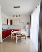 Appartamento con 1 Camera da Letto e Balcone