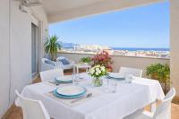 Limoncello a 30 minuti dal Cous Cous fest a San Vito lo Capo Apri la finestra e respira il profumo del mare Alloggio Spazioso in Sicilia Comfort per 6 Ospiti - Chambres d'hôtes Castellammare del Golfo