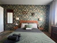 Tropical Morabeza Apartment Santa Maria - Bed and Breakfast Santa Maria