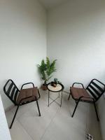 Cozy Apartment in Skopje - B&B Skopje