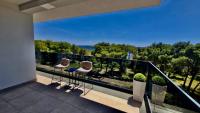 Apartman Regina 2 with sea view - Ferienwohnung Seget Vranjica