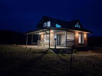 Bukhouse Carpathians - Chambres d'hôtes Kryvorivnia