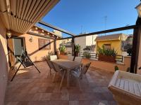 Sole di Trinacria - Chambres d'hôtes Terrasini