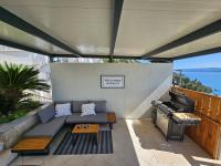 Pile & Mare Apartments - Ferienwohnung Omiš