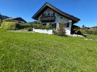 Ferienhaus Luisl & Hilde - B&B Unterammergau