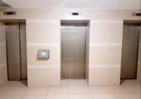 Мост сити апартаменты 3 кв - B&B Dnipro