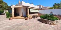 Villa Fedalù mare relax tramonti vicino Palermo - Chambres d'hôtes Isola delle Femmine