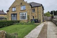 Tranquil Hope Valley Retreat with 3 Bedrooms - B&B Stoney Middleton