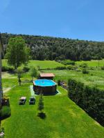 La Galiana loft nature - B&B Casarejos