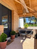Vikend kuća Millina - B&B Sumbulovac