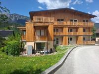 Apartment Hannah in Haus im Ennstal - 5 min to Schladming - Chambres d'hôtes Haus im Ennstal