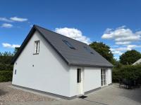 House overlooking the countryside and close to the city - Bed and Breakfast Middelfart