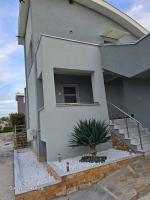 Two-Bedroom Apartment with Garden View