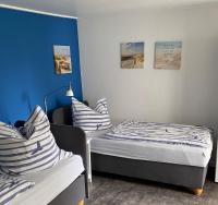 Ferienbungalow Malien in Graal-Müritz - Ferienwohnung Seeheilbad Graal-Müritz