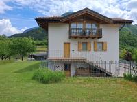 Peaceful Village Home - Great for Nature Lovers - Ferienwohnung Trambileno