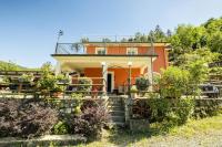 VILLA EMILY - Bed and Breakfast Framura