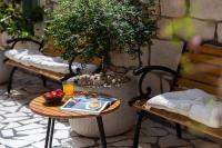 Apartman Luka - Chambres d'hôtes Rogoznica