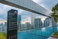 Royce Residence KLCC by Plan Three - Ferienwohnung Kuala Lumpur