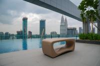 Royce Residence KLCC by Plan Three - Ferienwohnung Kuala Lumpur