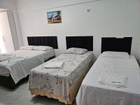 Flat Fortaleza 902 - B&B Fortaleza