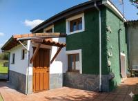 Postas de Pría - B&B La Pesa