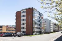 Nordstay Apartments Haapa - B&B Kuopio