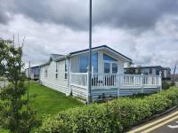 Cayton Bay Caravan Park - Holiday Accommodation 17608 - B&B Cayton