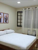 Recanto dos Sabias AP02 - B&B Conservatória