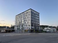 Nordstay Apartments Asema - B&B Kuopio