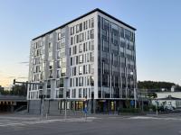 Nordstay Apartments Asema - B&B Kuopio